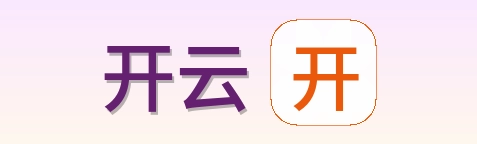 开云 Logo